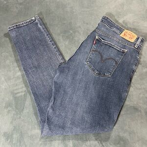 🌼Levi’s 711 Skinny Jeans, Size: 33/30